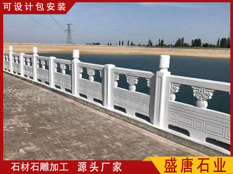 石欄桿安裝施工需要做哪些準(zhǔn)備