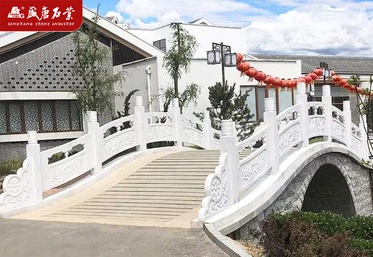 石拱橋圖片