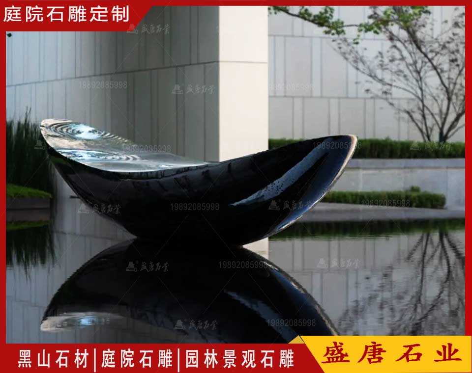 景觀石雕