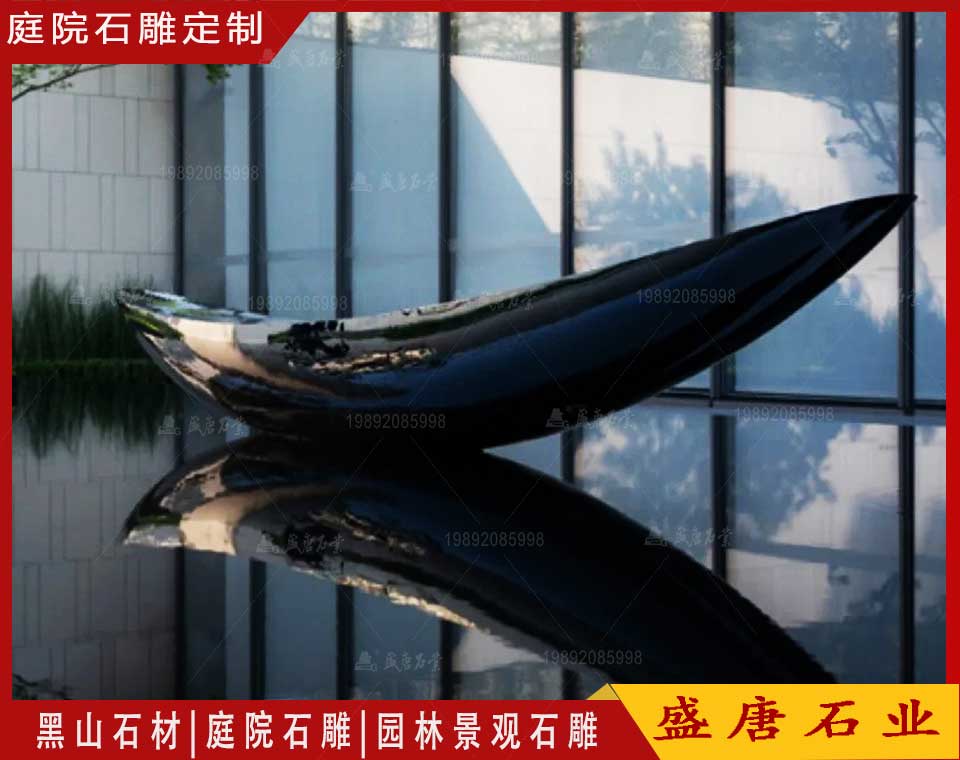 景觀石雕