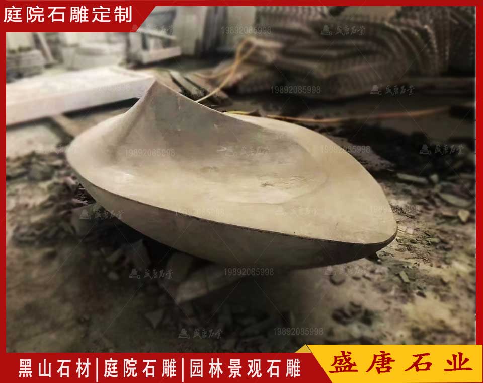 酒店景觀石雕