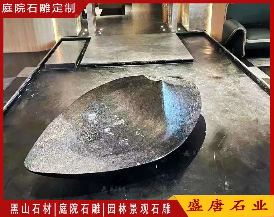 酒店景觀石雕