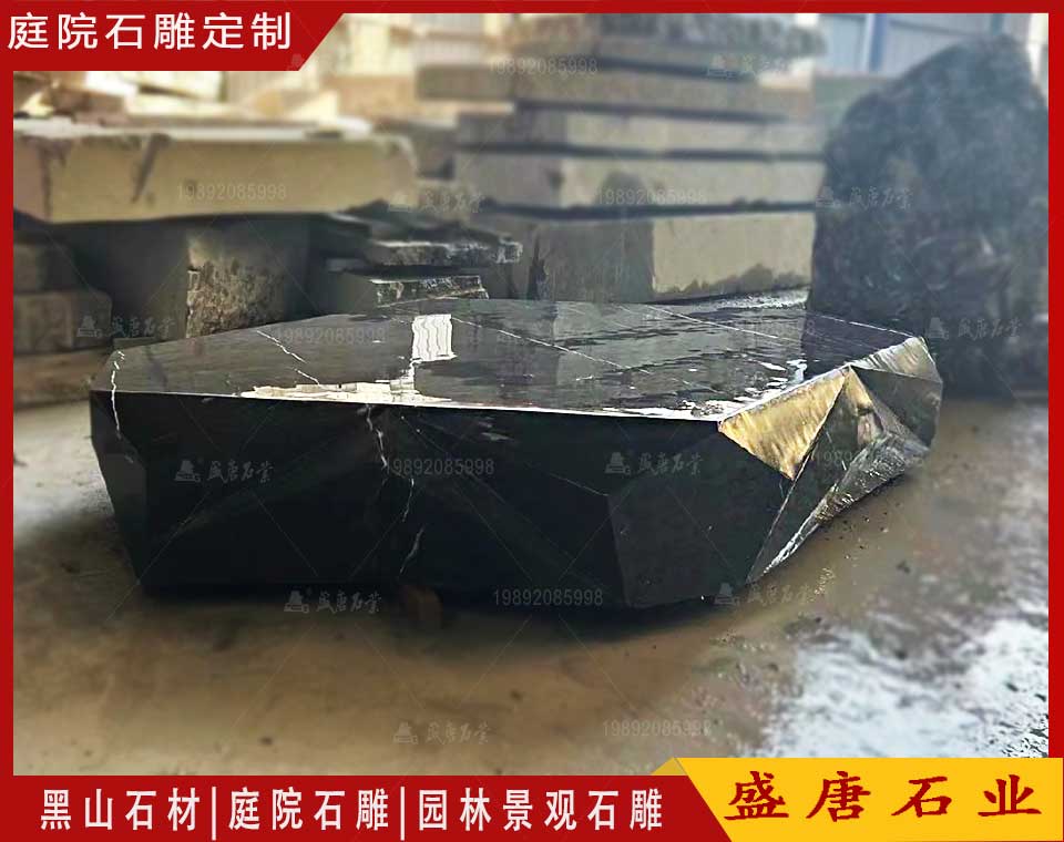 景觀石材石雕