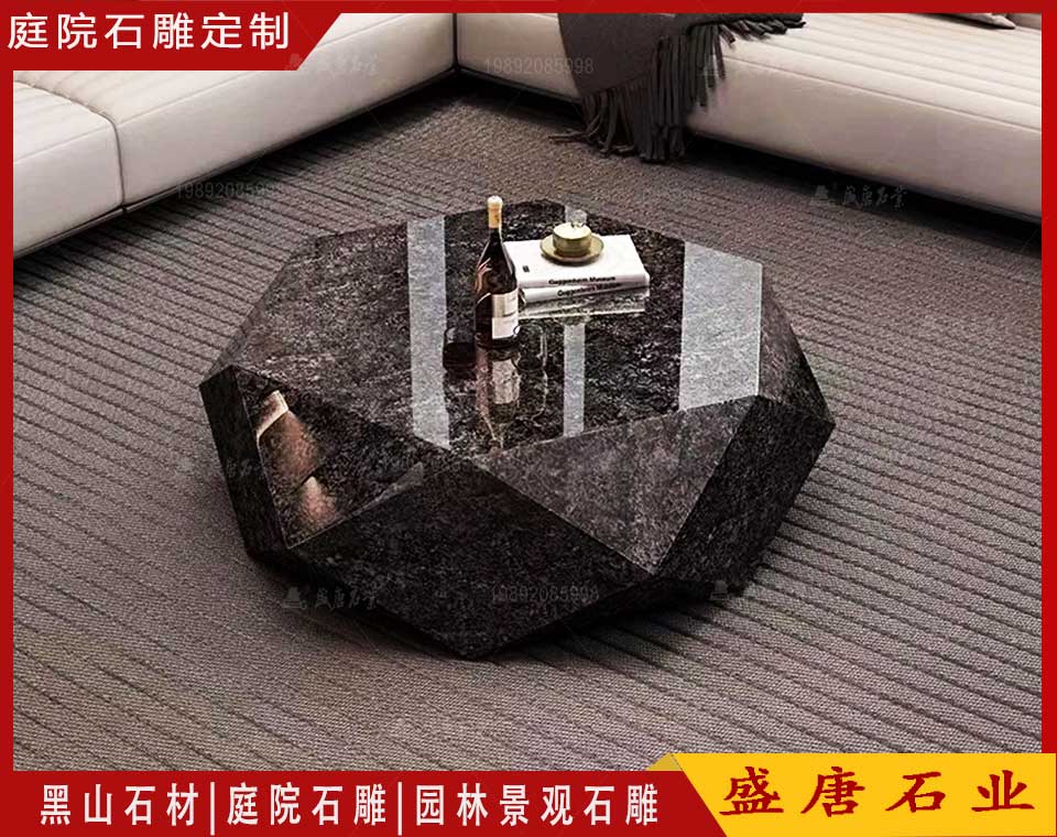 景觀石材石雕