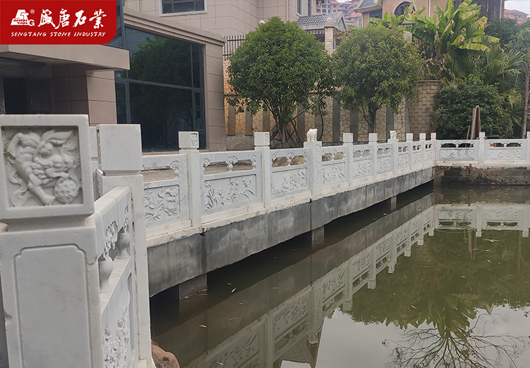 水利河道石欄桿 水利河道石欄桿